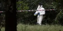 Il giallo di villa Pamphili: i punti da chiarire e quella misteriosa donna vestita di nero nel parco