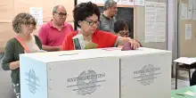 Referendum, oggi urne aperte fino alle 23