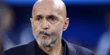 Italia, esonerato Spalletti: “Avrei voluto restare”