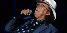Al Bano in concerto a San Pietroburgo per la pace: “Non temo le accuse di essere amico di Putin”