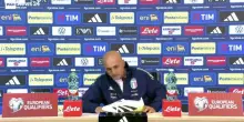 Nazionale, "Si sente tradito?" Spalletti si commuove e abbandona la conferenza stampa