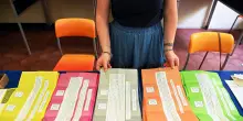 Referendum, alle 23 l’affluenza supera il 22%, il quorum resta molto distante