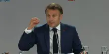 Nizza, la frecciata di Macron a Trump: "La Groenlandia non è in vendita"