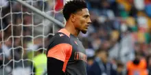 Lazio-Udinese: ci fu accordo Okoye – scommettitori. Ora il portiere rischia il processo