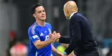 Raspadori e Cambiaso fanno gol, ma l’Italia di Spalletti delude anche con la Moldova
