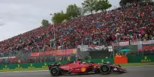 La F1 cancella il Gp di Imola: non sarà nel calendario 2026, la novità è Madrid