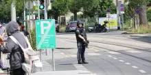 Orrore in Austria, studente fa strage in una scuola a Graz: almeno 5 i morti
