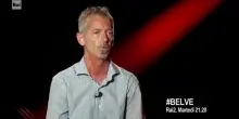 Bossetti a Belve Crime: "Com'è finito mio dna sugli slip di Yara Gambirasio? Vorrei capirlo anch'io"
