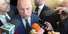 Separazione delle carriere, il ministro Nordio: "L'ok del senato entro poche sedute"