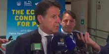 Conte sul referendum: "Fallito? Milioni di cittadini al voto, il governo scherza con la precarietà"