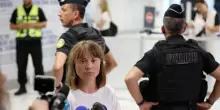 Lo sfogo di Greta Thunberg: "Siamo stati rapiti in acque internazionali". Una risata contro Trump