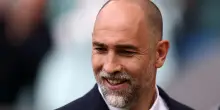 Juve, ecco perché Comolli ha confermato Tudor