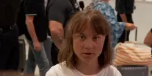 Greta Thunberg accusa Israele: "Illegale sequestrarci in acque internazionali"