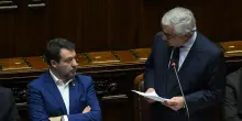 Terzo mandato, Forza Italia stoppa la Lega. Tajani contro Salvini anche sul fisco