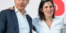 Se anche gli elettori Pd frenano sui migranti