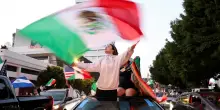 Nel cuore della rivolta in California: “Il governo manda qui i soldati solo per colpire la povera gente”