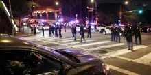 Coprifuoco notturno a Los Angeles, la polizia: “Gli arresti di massa sono iniziati”