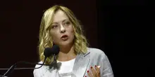 Meloni: sui migranti avevamo ragione, avanti senza paura