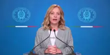 Fisco, Meloni: "Ridurre le tasse al ceto medio e riportare al centro i lavoratori autonomi"