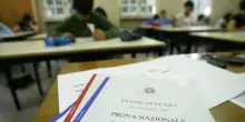 Esame di terza media, tema annullato. “La traccia era già nota”: 120 ragazzi torneranno in classe