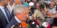 Espulsioni Usa a Guantanamo, Tajani: "Non vedo rischi. Accoglieremo nostri concittadini irregolari"