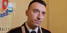 Piantagione di marijuana: "Uno degli arrestati tradito da una storia d'amore in paese"