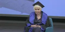 Laurea a Ornella Vanoni: "I miei sarebbero felici, sono stata una cialtrona e non ho studiato"
