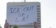 Le rivolte di Los Angeles e lo scontro tra la realtà e la percezione