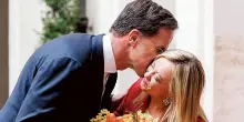 La Nato batte cassa in Italia, Rutte da Meloni a Palazzo Chigi
