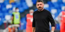 Gravina punta su Gattuso nuovo ct della Nazionale