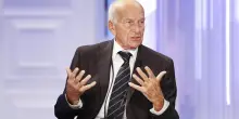 Bertinotti: “Sconfitta referendum, un errore negare. La sinistra non parla più alla società”