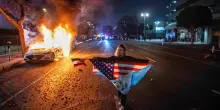 Coprifuoco e arresti in massa a Los Angeles. E sabato ci saranno proteste anti-Trump in 1400 città