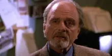 È morto Harris Yulin, il poliziotto corrotto del film “Scarface”. Aveva 87 anni