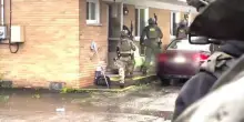 Michigan, in assetto di guerra per arrestare migranti: proseguono le operazioni ICE