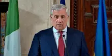 Nato, Tajani: "Su aumento spese difesa chiediamo più tempo e flessibilità, sono ottimista"
