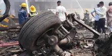 Dallo stallo al “bird strike”, le possibili cause del disastro aereo di Air India
