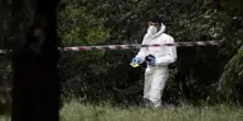 Cadaveri a Villa Pamphilj, la polizia smentisce l’identificazione della donna