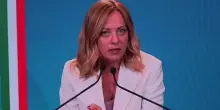 giorgia meloni referendum opposizioni quesito cittadinanza