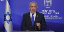 Benjamin Netanyahu: "E' stato colpito il cuore del programma nucleare, andremo avanti per giorni"