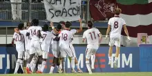 Il Toro Under 18 vince lo scudetto: per i campioni d’Italia decisivo un gol di Spadoni