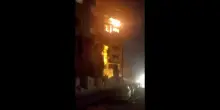 Israele attacca l'Iran, a Teheran colpite le abitazioni dei vertici della Repubblica islamica