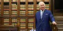 “Il tumore di re Carlo è incurabile”, Kate e William si stanno preparando al trono