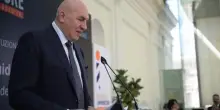 Israele-Iran: Crosetto, "Non serviva aprire altri fronti in questo momento"