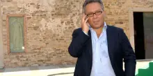 L’ex vicedirettore di RaiSport Enrico Varriale condannato a 10 mesi per stalking e lesioni