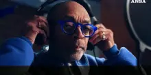 Spike Lee racconta l'Inter in "My name is my story"
