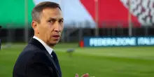 Calcio in tv: Europei under 21, Italia-Slovacchia