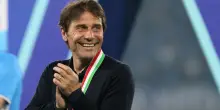 Conte parla di Juve e si commuove: “Ma non avevo nessun accordo”