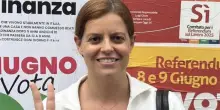 Ilaria Salis: “La revoca dell’immunità sarebbe vendetta politica”