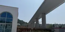 Ponte Morandi, il memoriale dimenticato