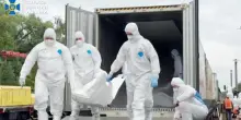 Kiev colpisce un hub di droni russi a Zaporizhzhia: “Negoziati solo con un cessate il fuoco”